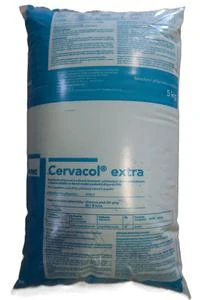 Cervacol Extra - 5 kg zimní, nátěrový  ochrana proti okusu zvěří 